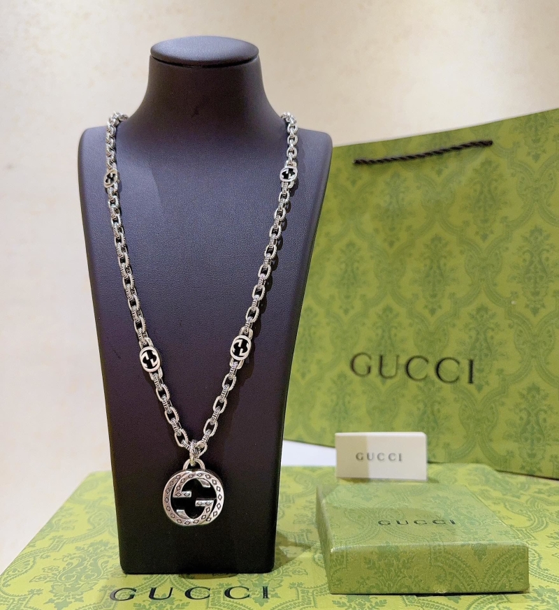 Gucci Necklaces